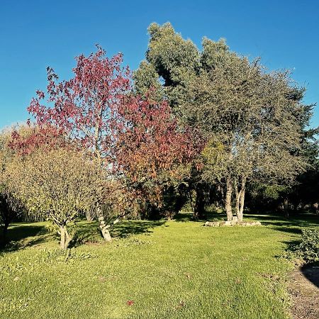 L Etable Vila Commes Exterior foto